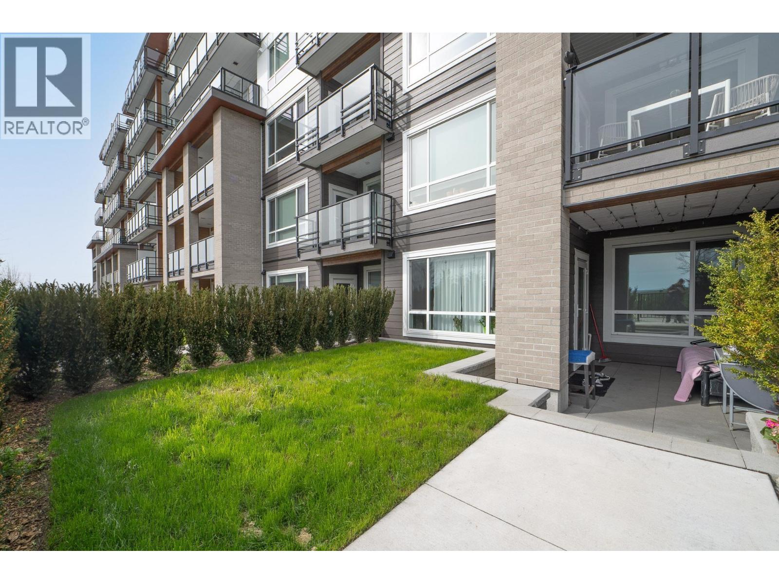 #101-2463 RABBIT Drive, Tsawwassen