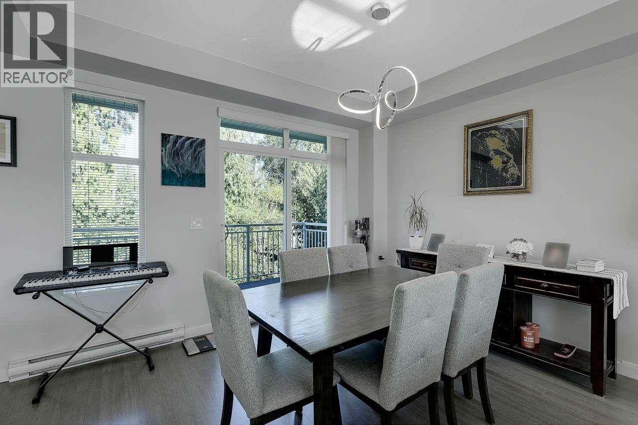 2802 23061 LOUGHEED AVENUE, Maple Ridge