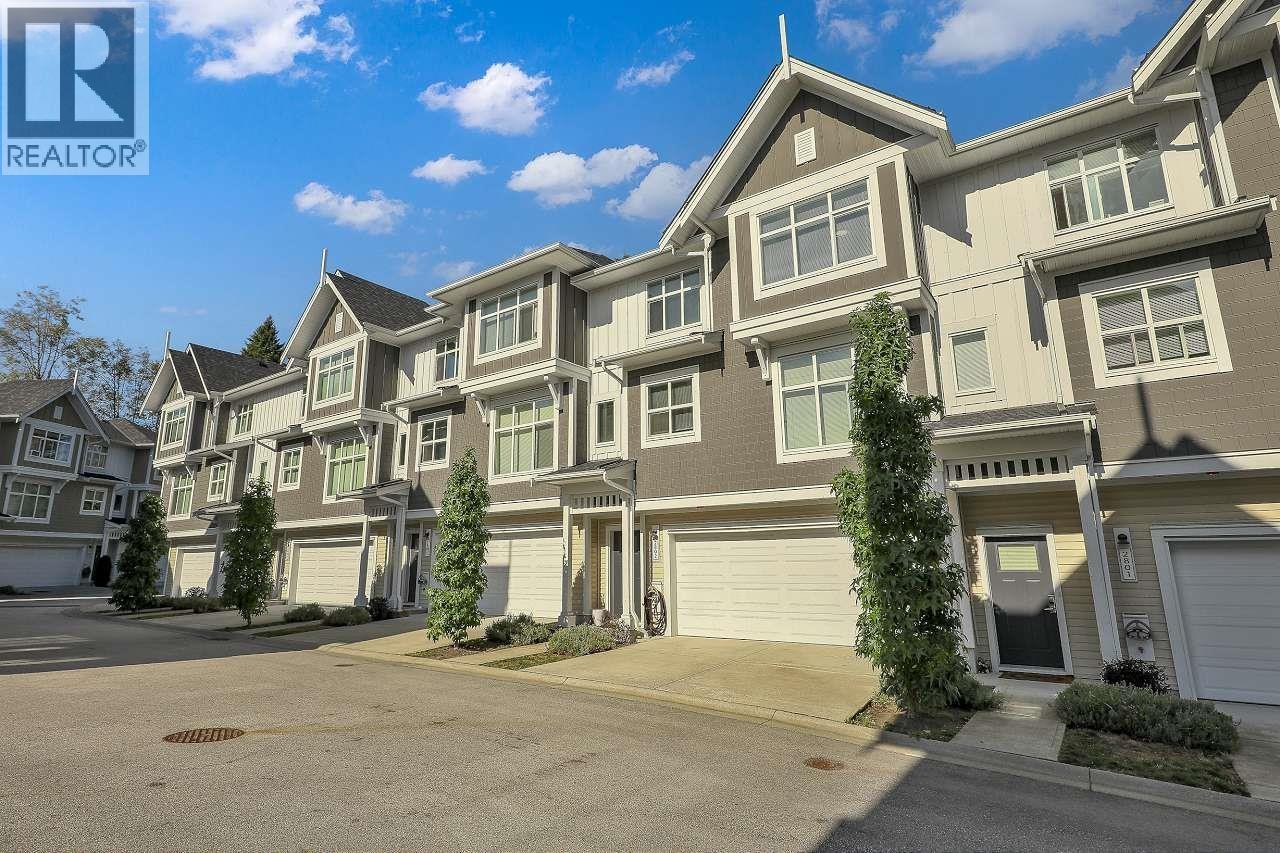 2802 23061 LOUGHEED AVENUE, Maple Ridge