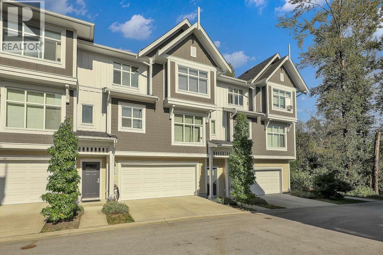 2802 23061 LOUGHEED AVENUE, Maple Ridge