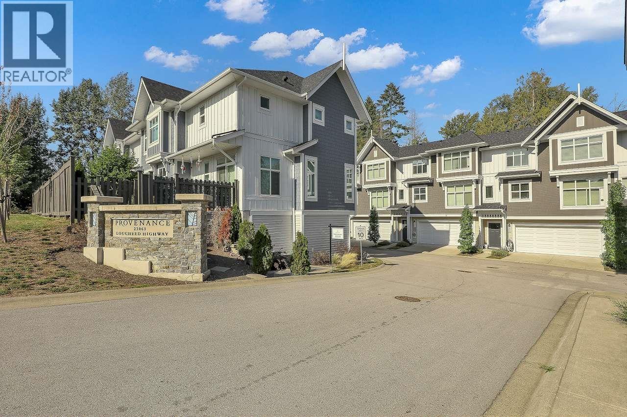 2802 23061 LOUGHEED AVENUE, Maple Ridge