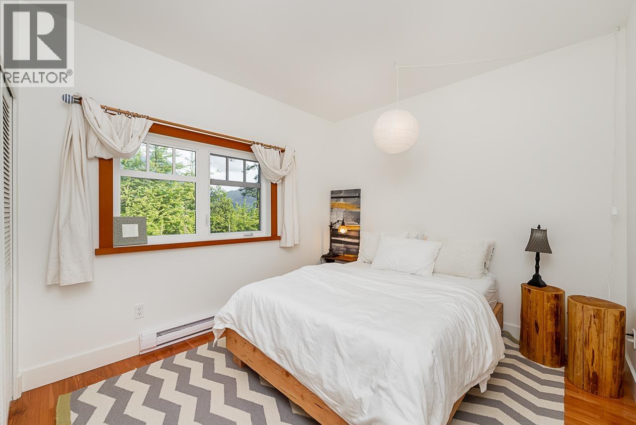 766 THE GROVE ROAD, Gambier Island