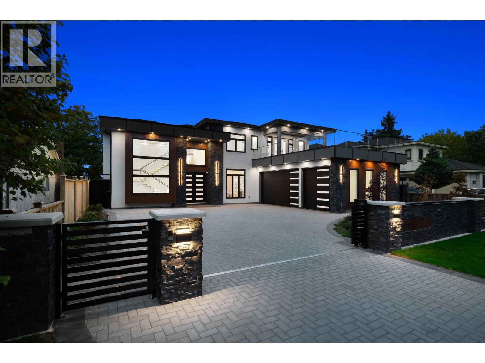 3451 ULLSMORE Avenue, Richmond