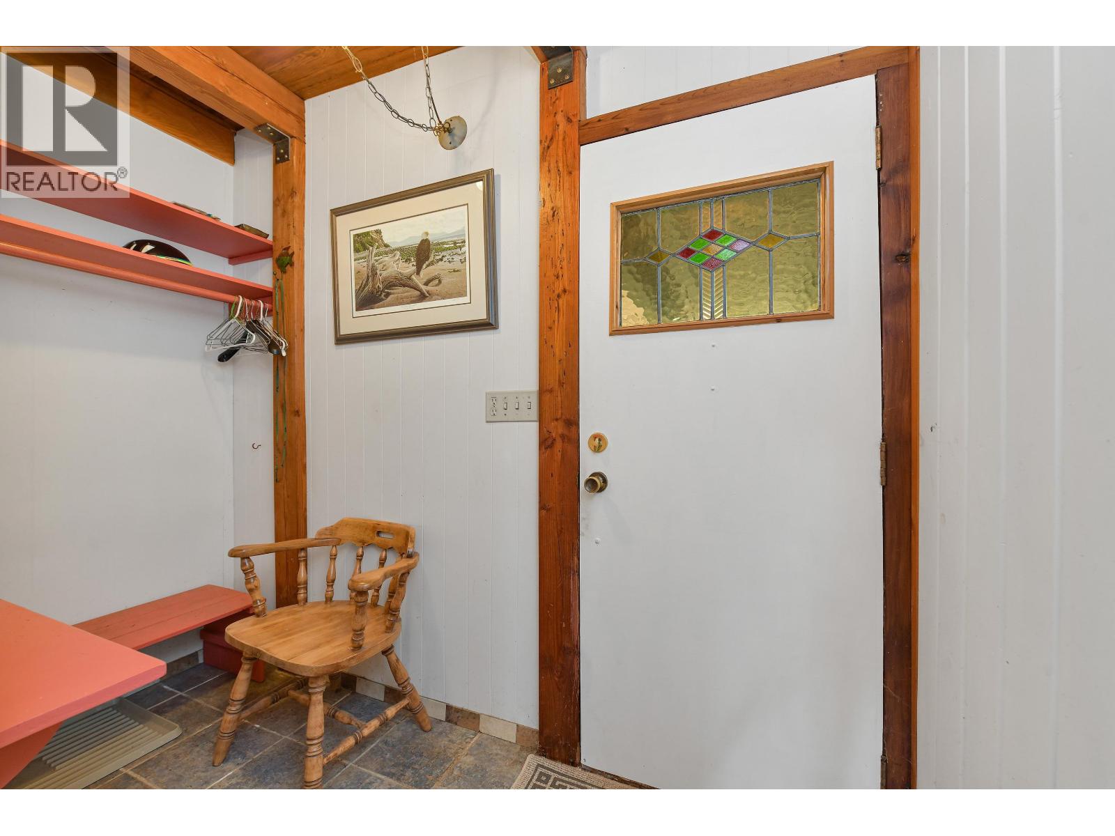 279 WOOD DALE DRIVE, Mayne Island