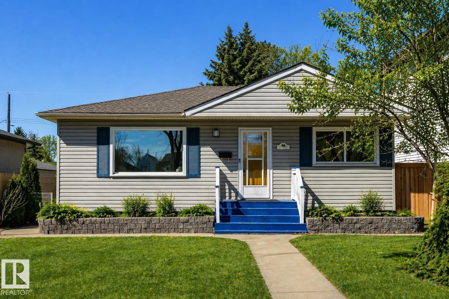 10930 131 ST NW, Edmonton