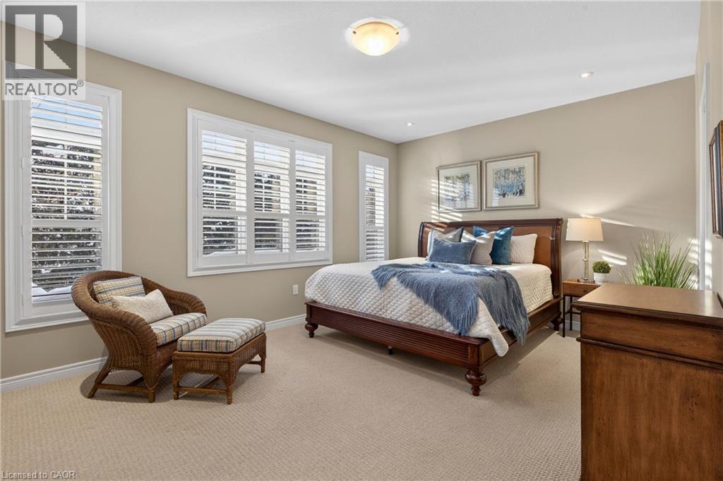 27 BLACK WALNUT Crescent - photo 4