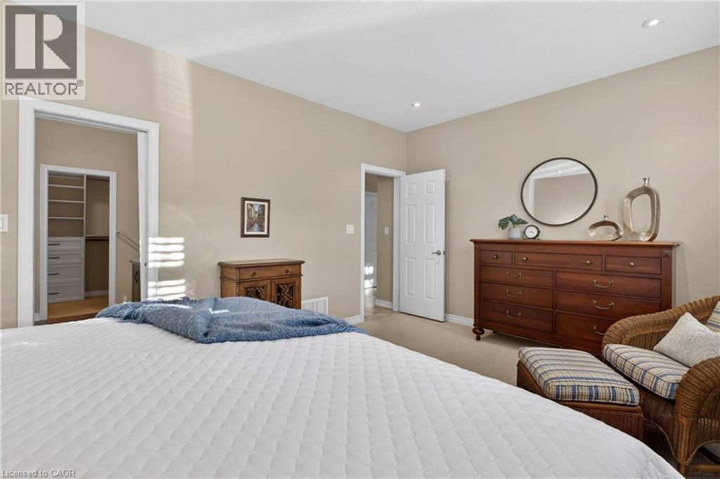 27 BLACK WALNUT Crescent — photo 23