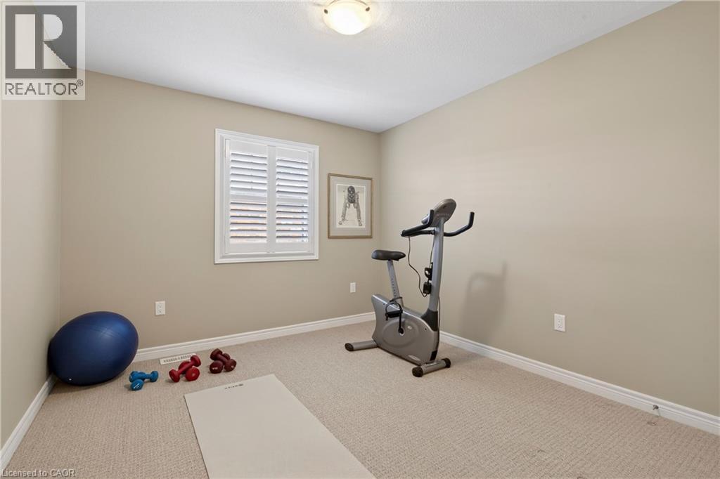 27 BLACK WALNUT Crescent — photo 37