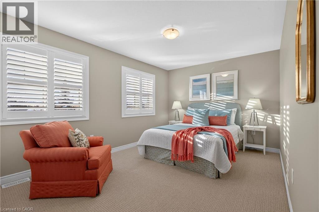 27 BLACK WALNUT Crescent — photo 31