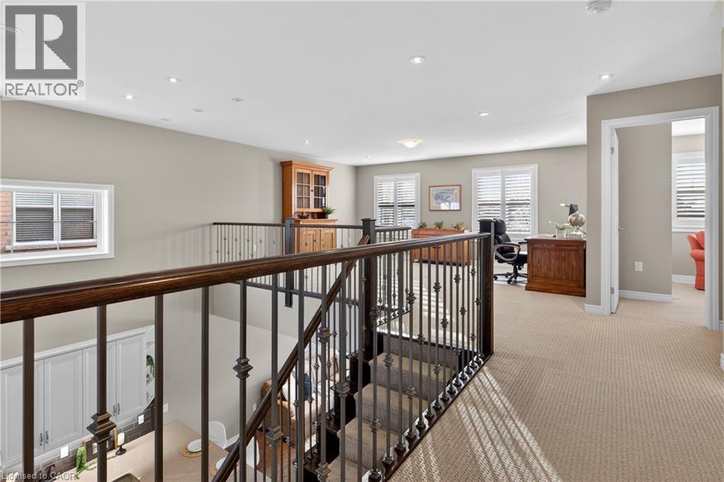 27 BLACK WALNUT Crescent — photo 27