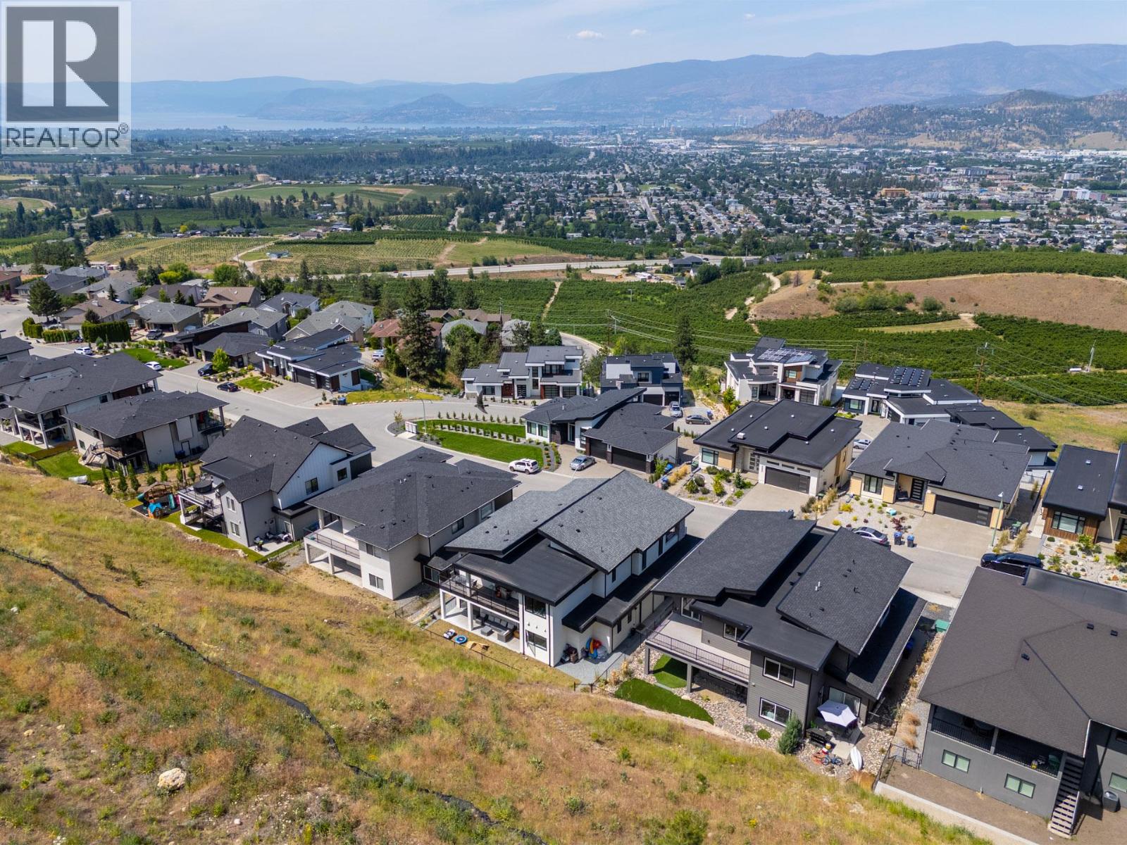  683 Deans Drive, Kelowna