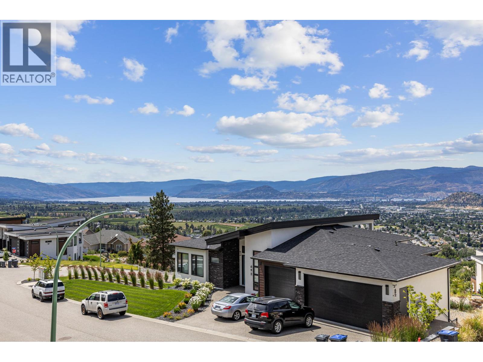  683 Deans Drive, Kelowna