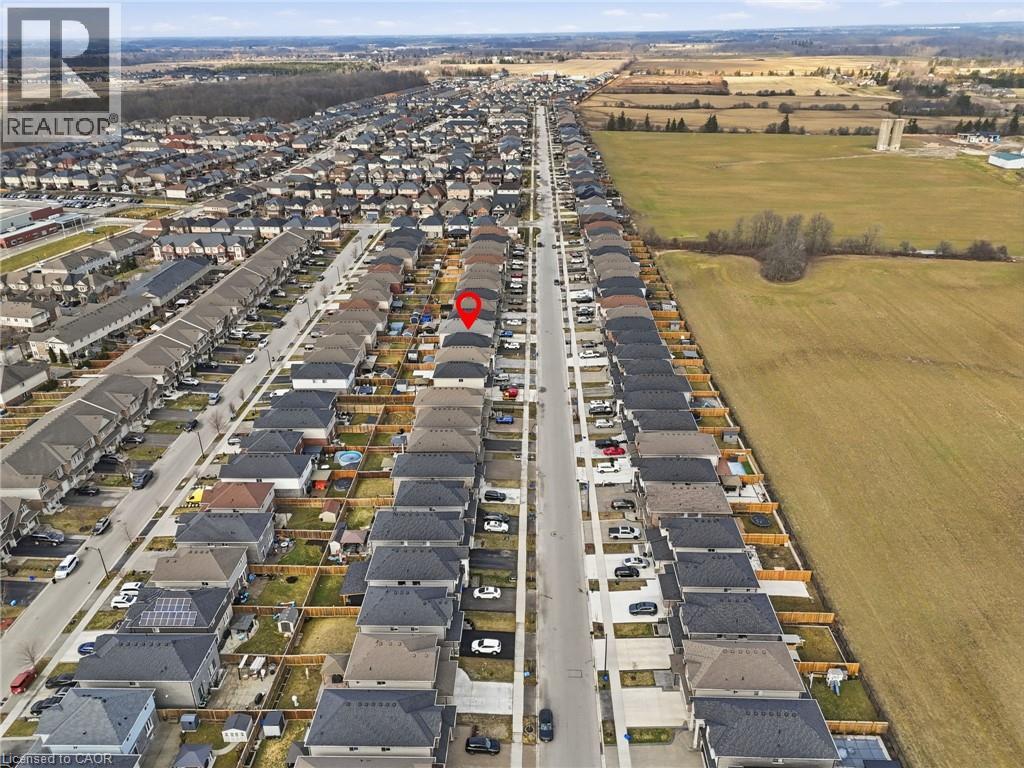 63 FESTIVAL Way, Binbrook, Ontario, L0R1C0 — Photo 45