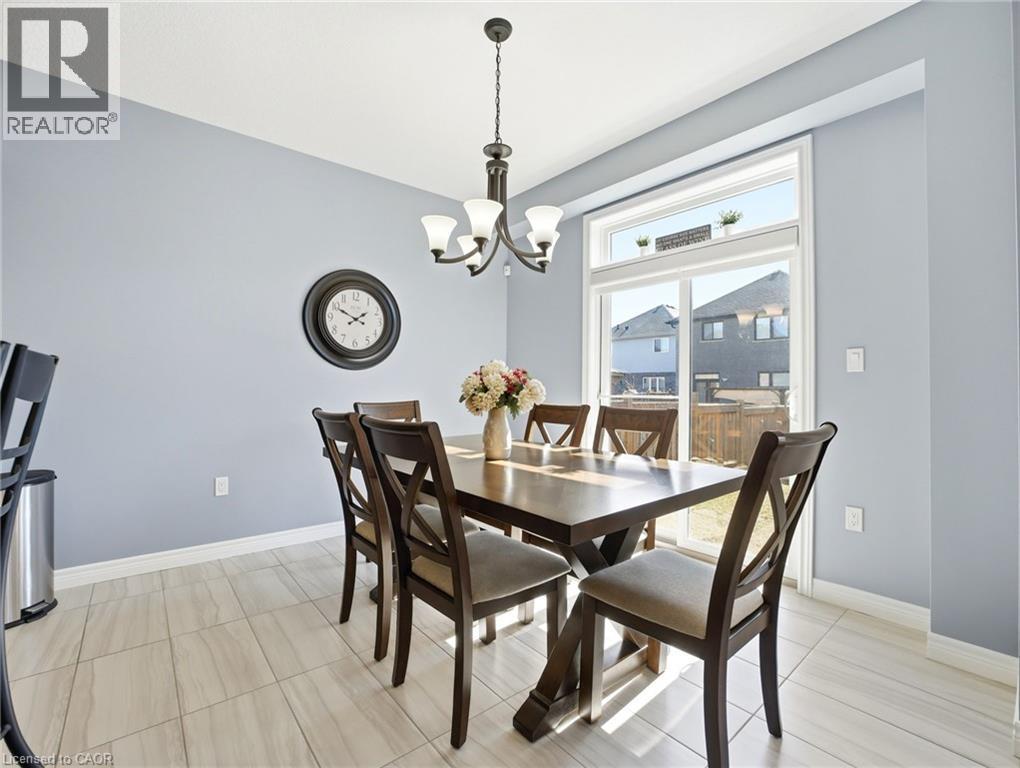 63 FESTIVAL Way, Binbrook, Ontario, L0R1C0 — Photo 15