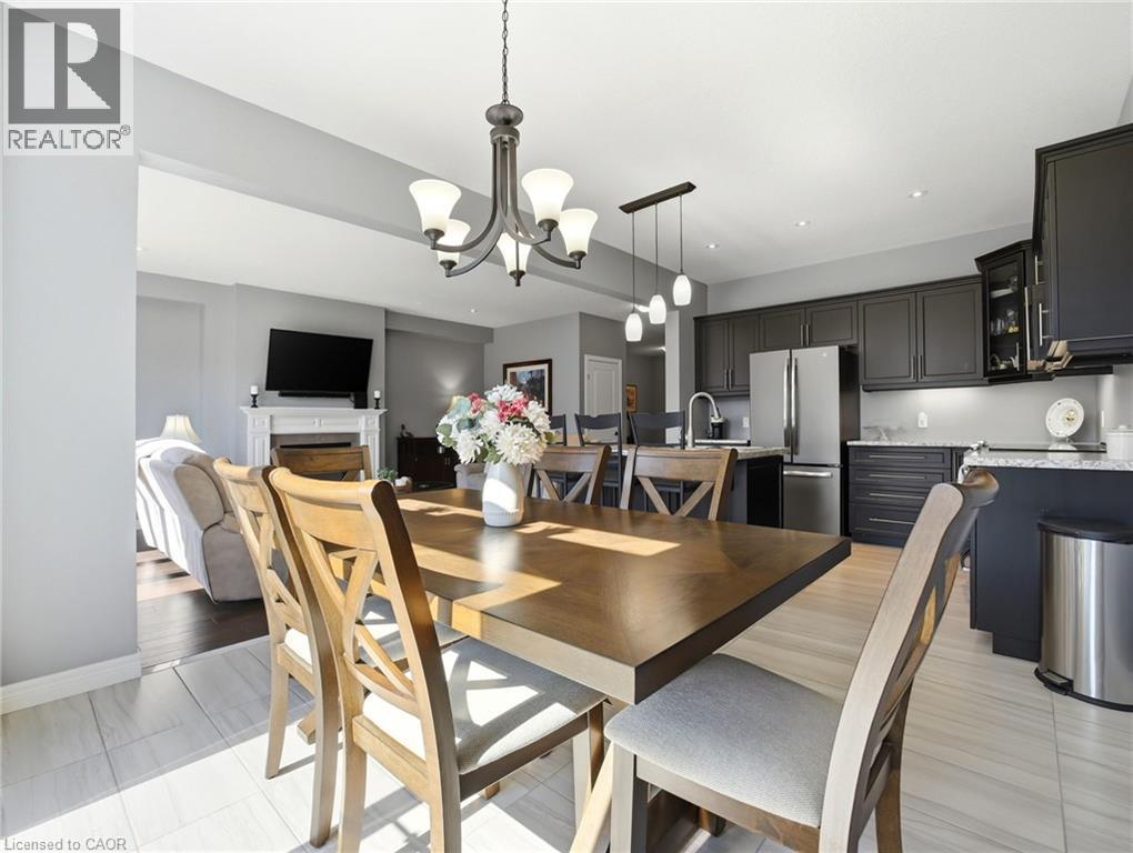 63 FESTIVAL Way, Binbrook, Ontario, L0R1C0 — Photo 16