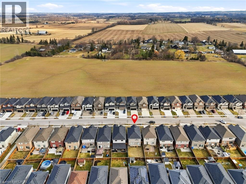 63 FESTIVAL Way, Binbrook, Ontario, L0R1C0 — Photo 44