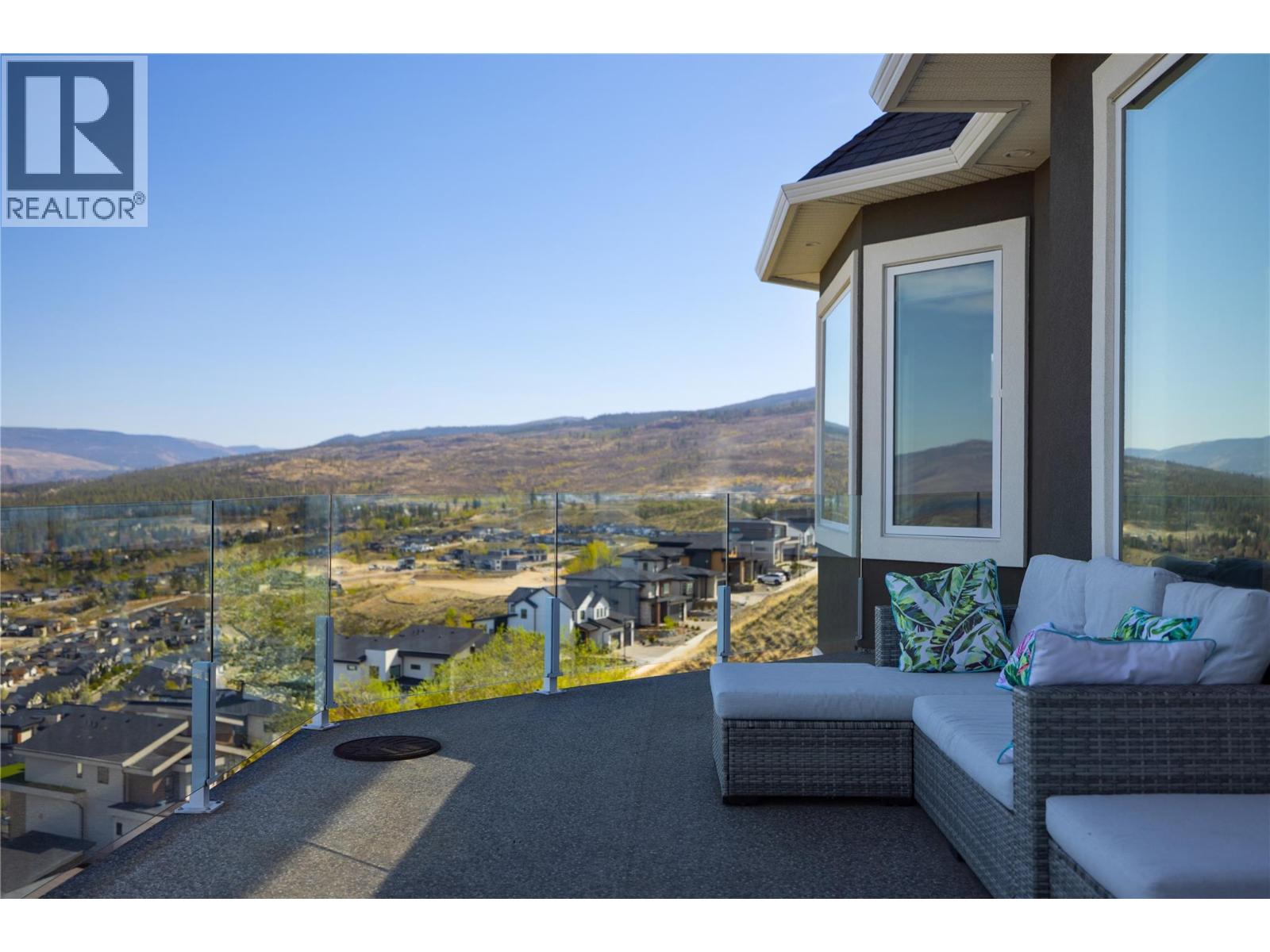  1010 Lamont Court, Kelowna