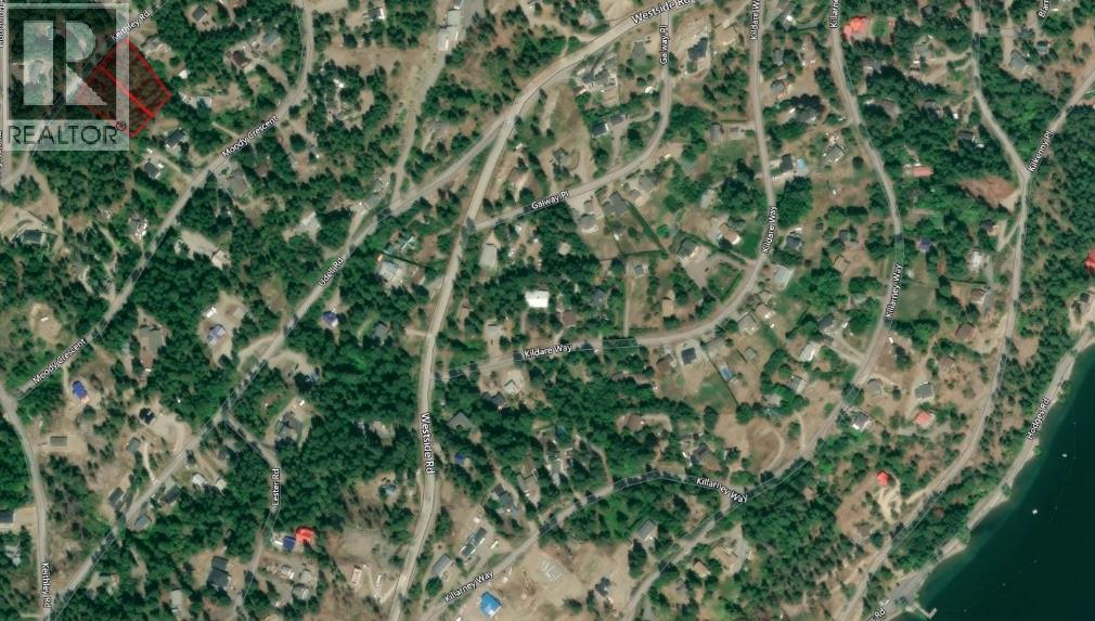 9505 Keithley Road Lot# 143, Vernon