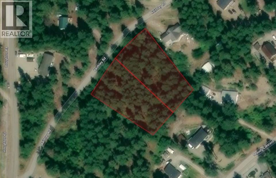 9495 Keithley Road Lot# 144, Vernon