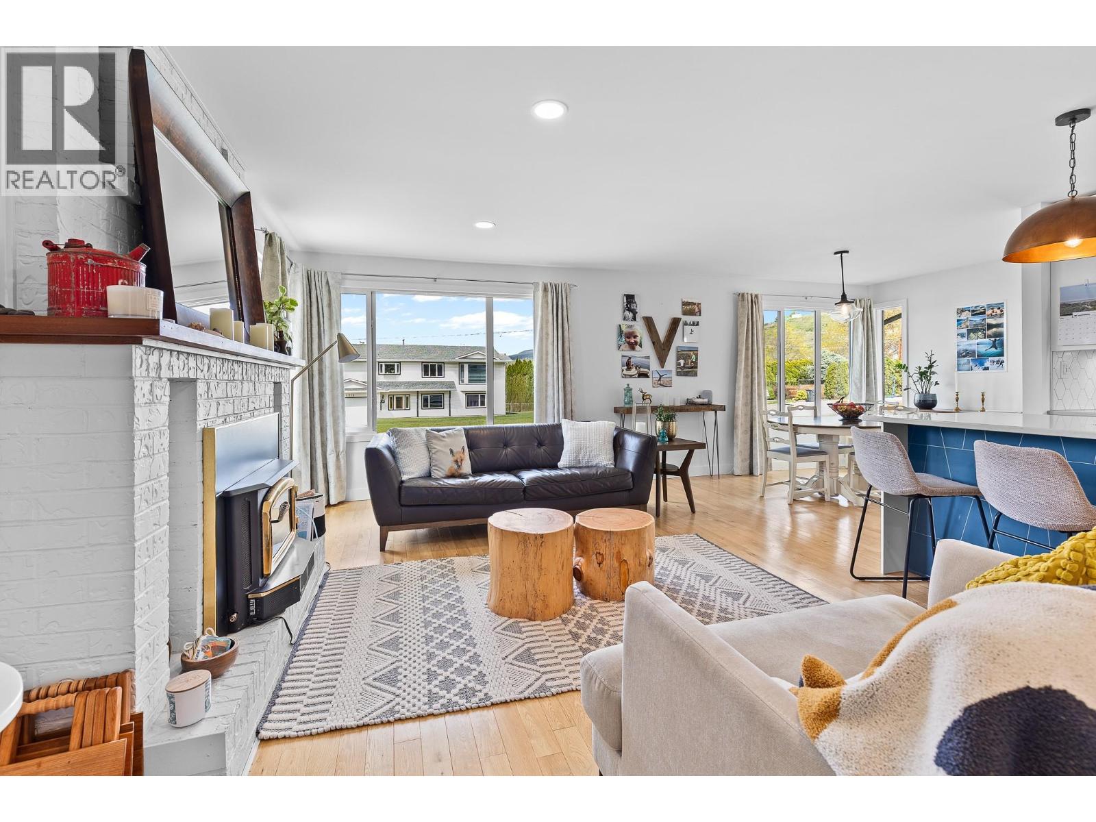 5317 Spalding Road, Vernon