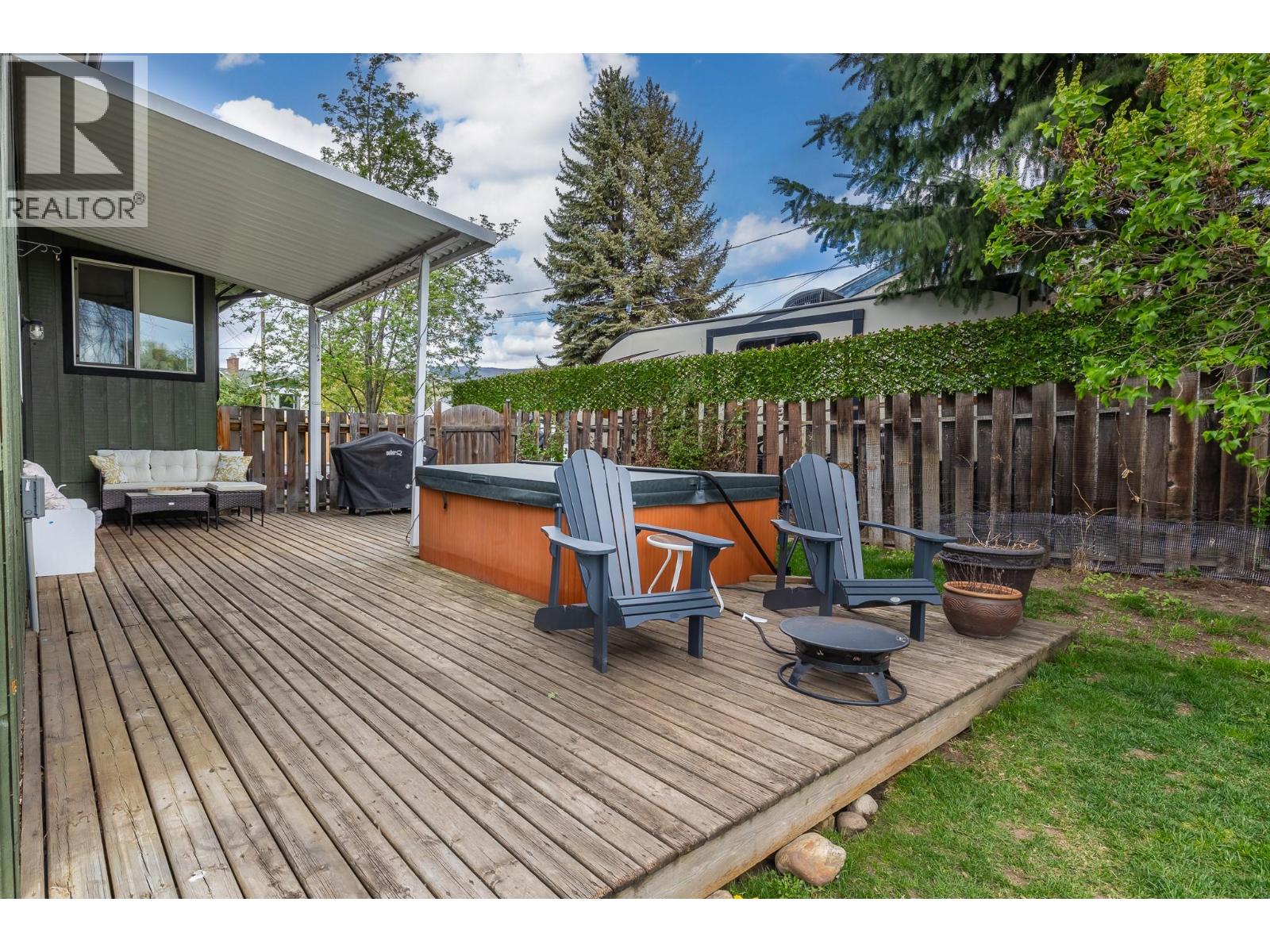 5317 Spalding Road, Vernon