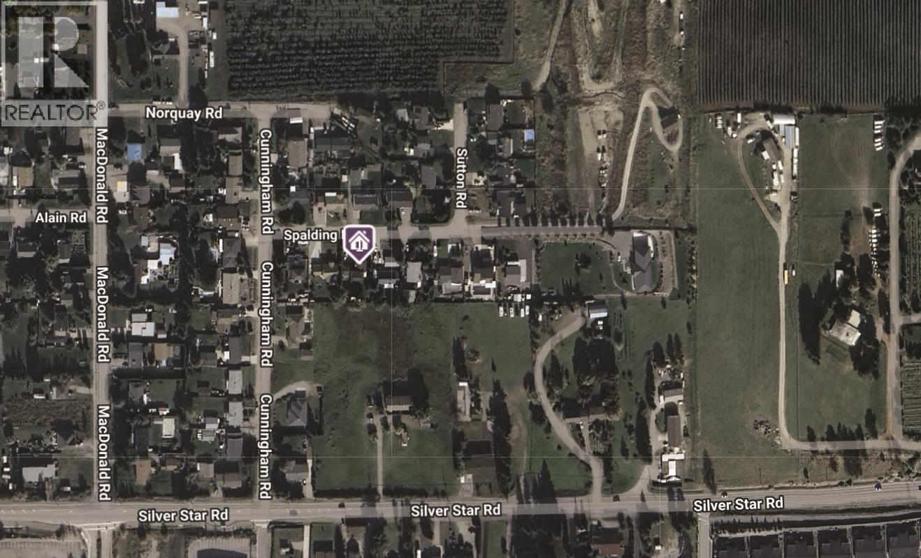 5317 Spalding Road, Vernon