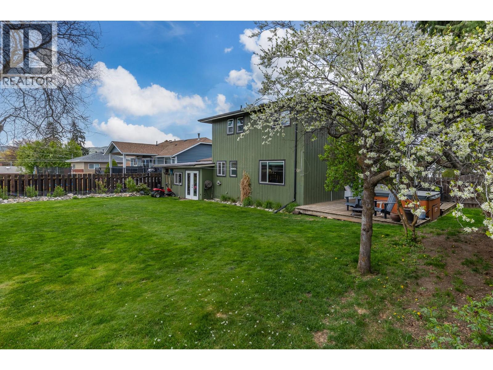 5317 Spalding Road, Vernon