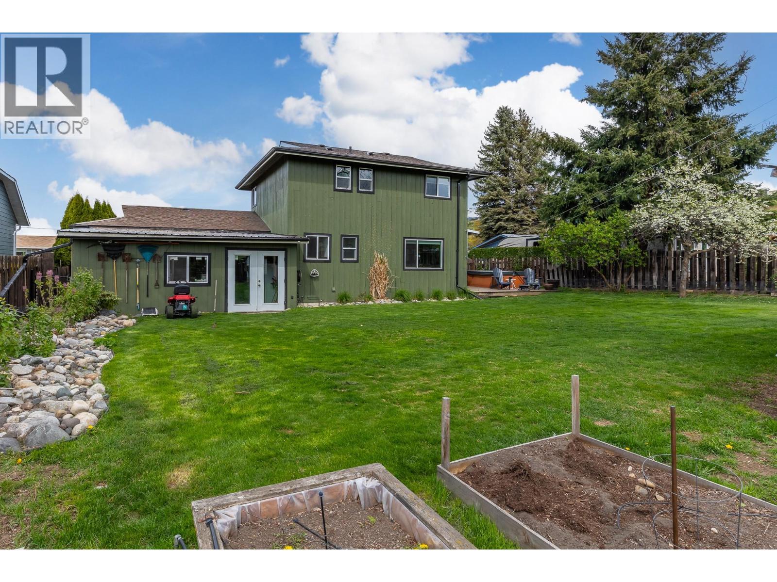 5317 Spalding Road, Vernon