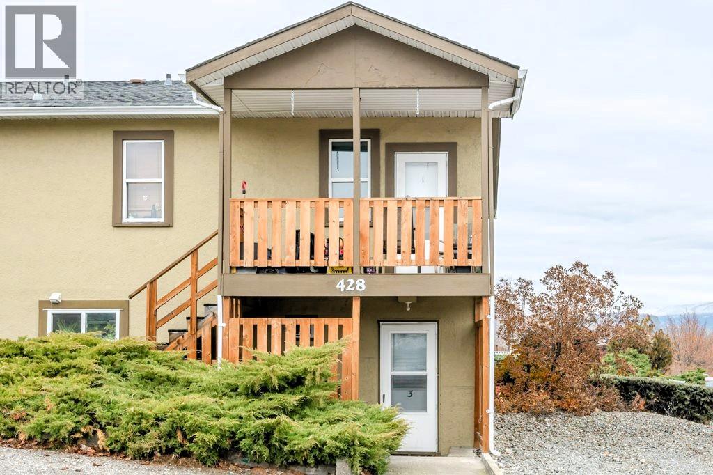  428 HILLCREST Avenue, Oliver