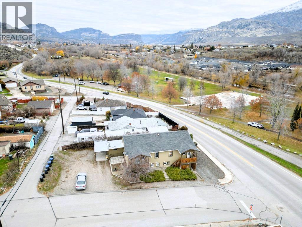  428 HILLCREST Avenue, Oliver