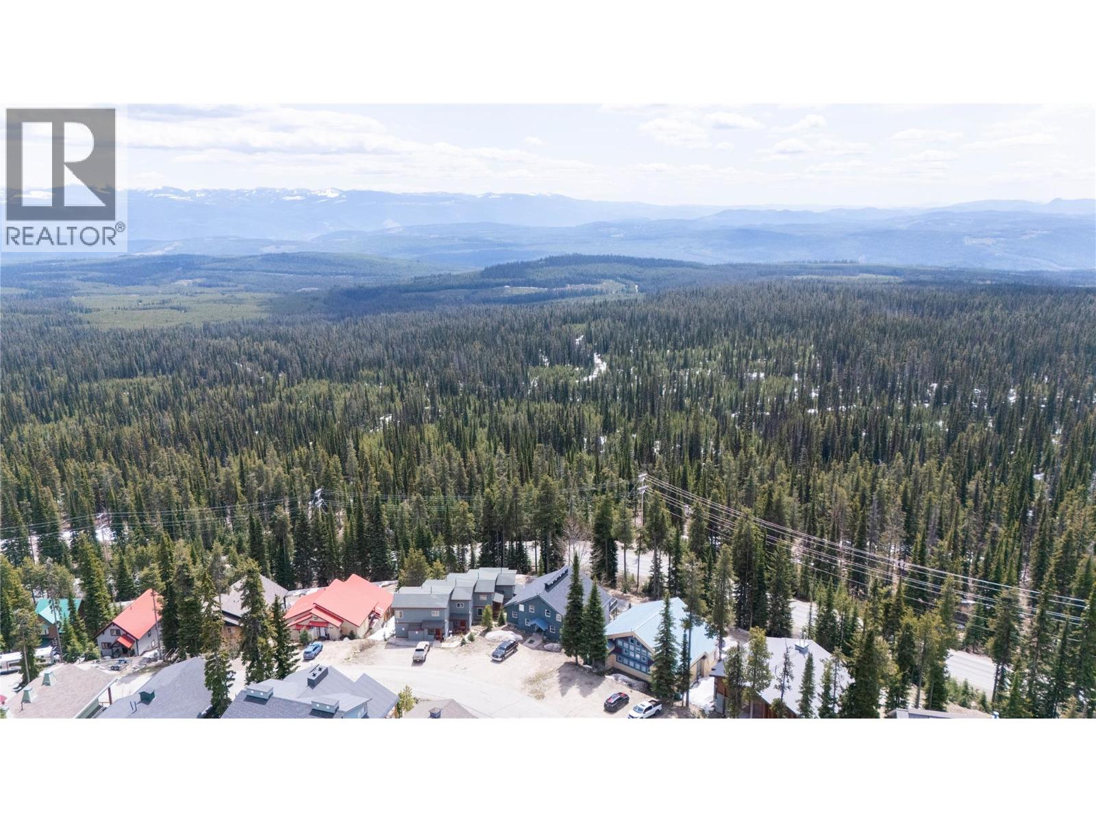 4817 Snowpines Road Unit# C, Big White
