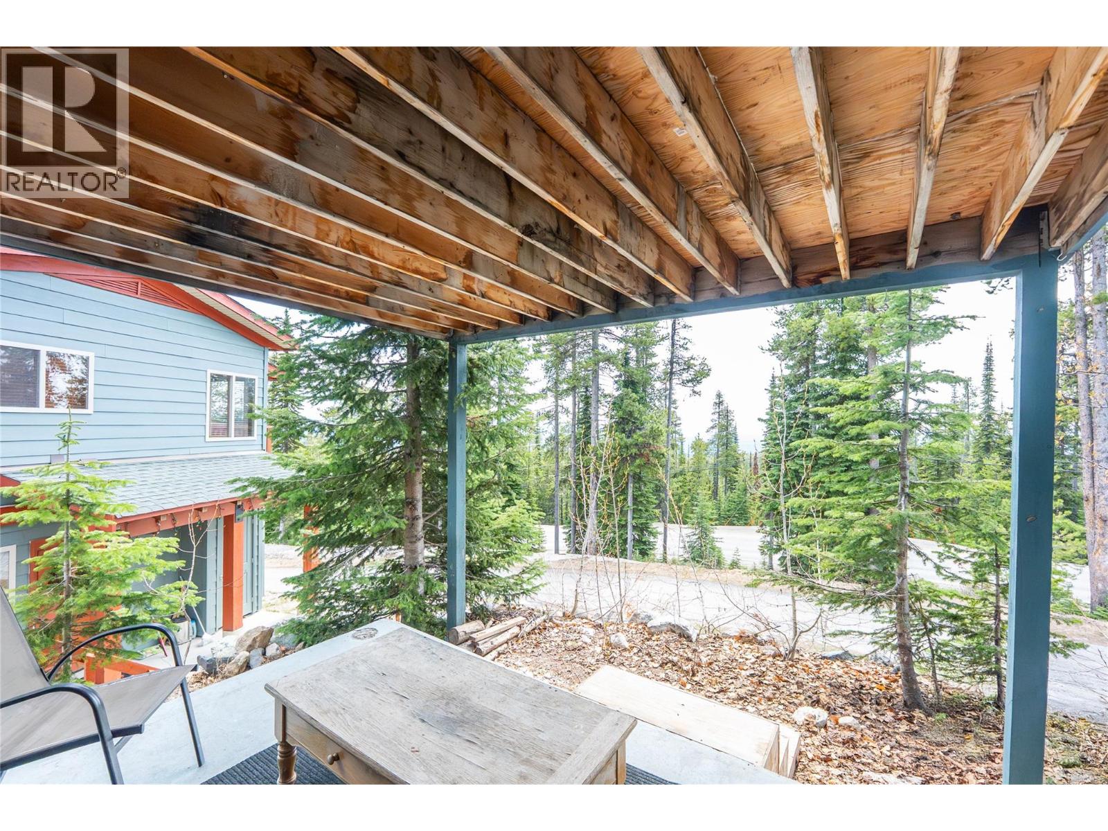 4817 Snowpines Road Unit# C, Big White