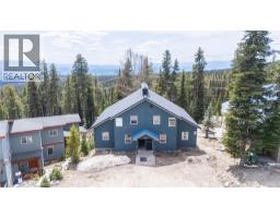 C 4817 Snowpines Road, Big White