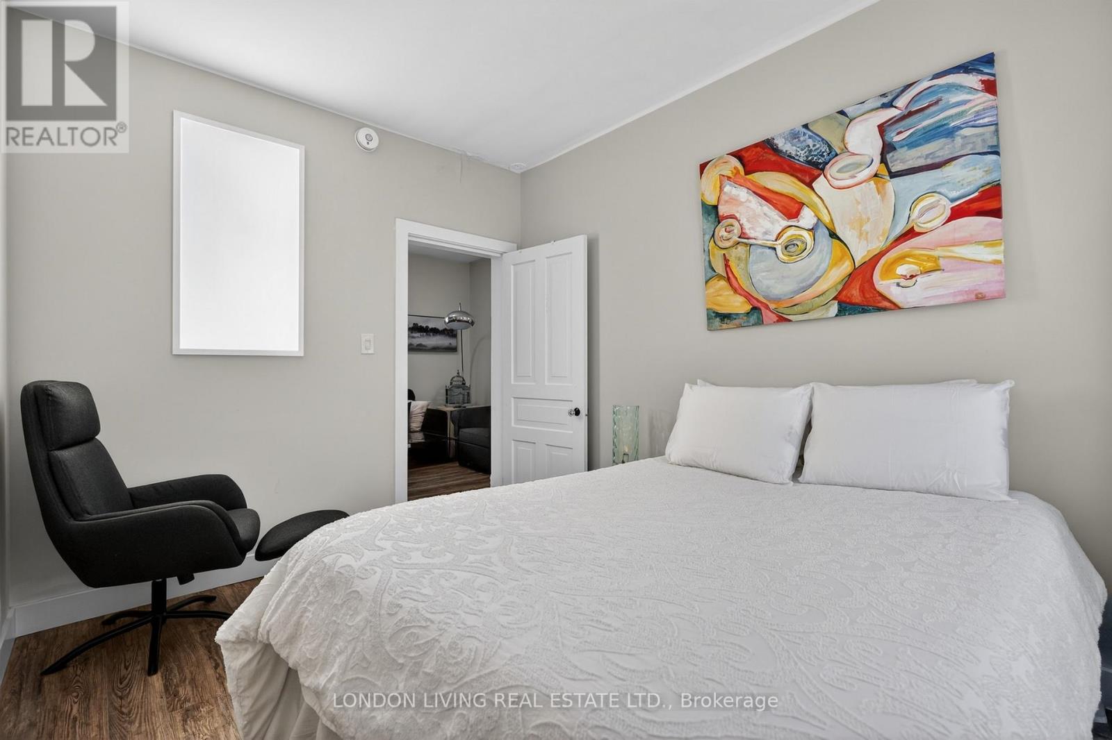 141 BRUCE STREET - 16