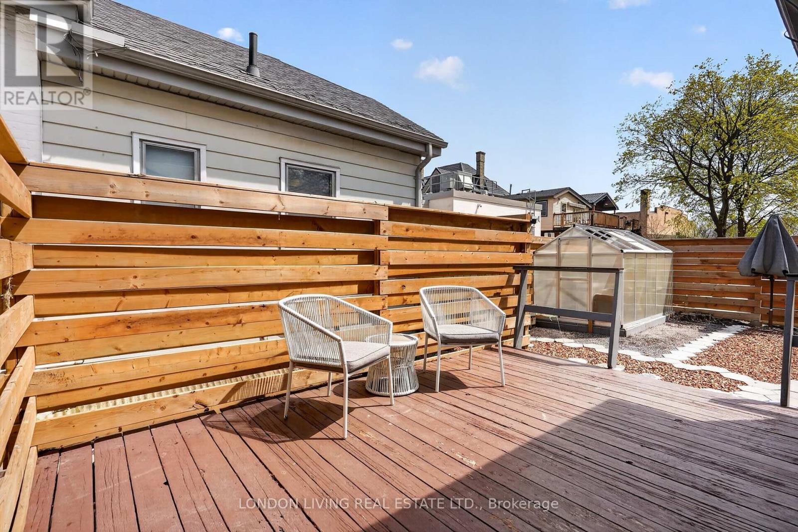141 BRUCE STREET - 38