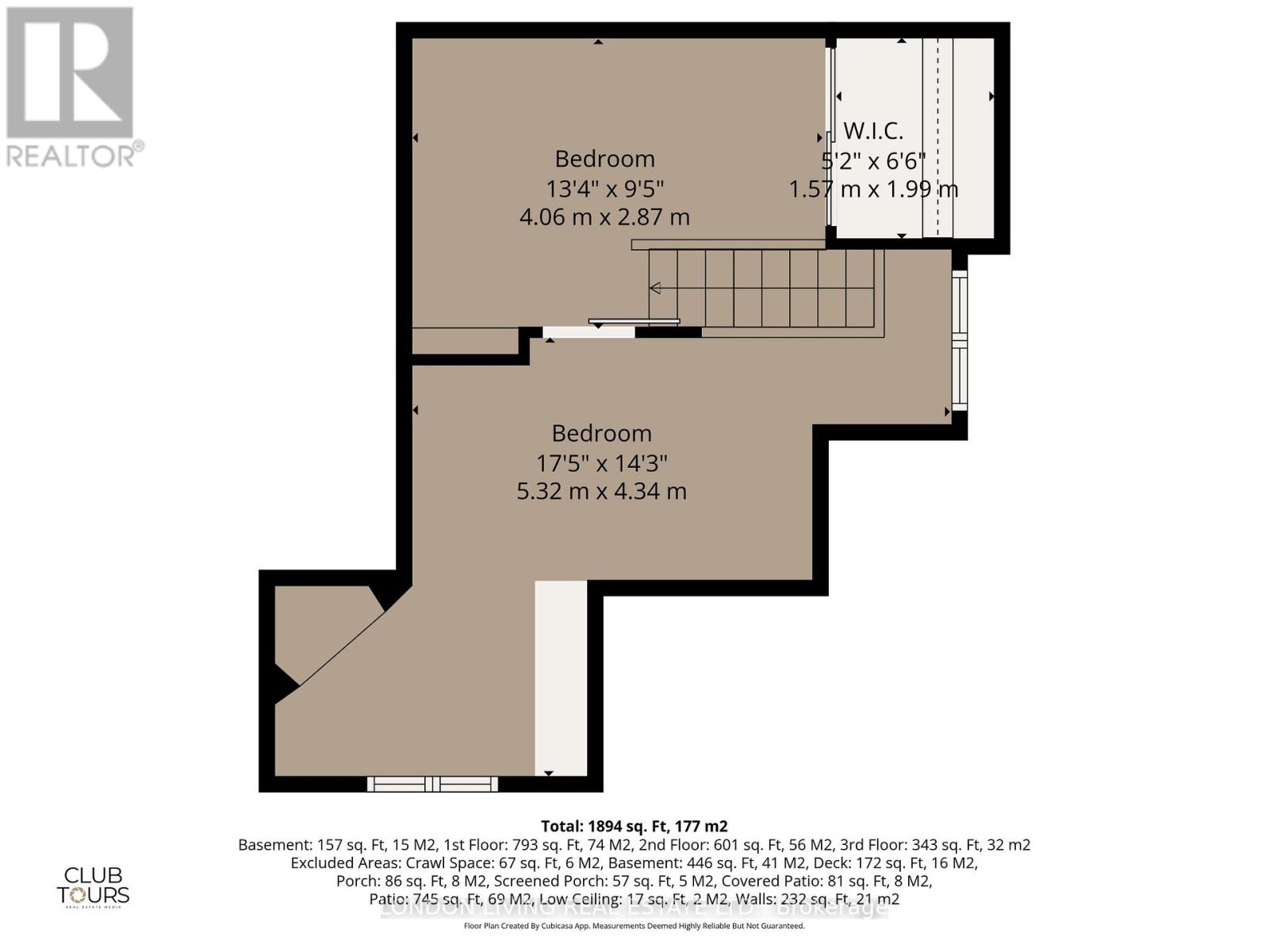 141 BRUCE STREET - 49