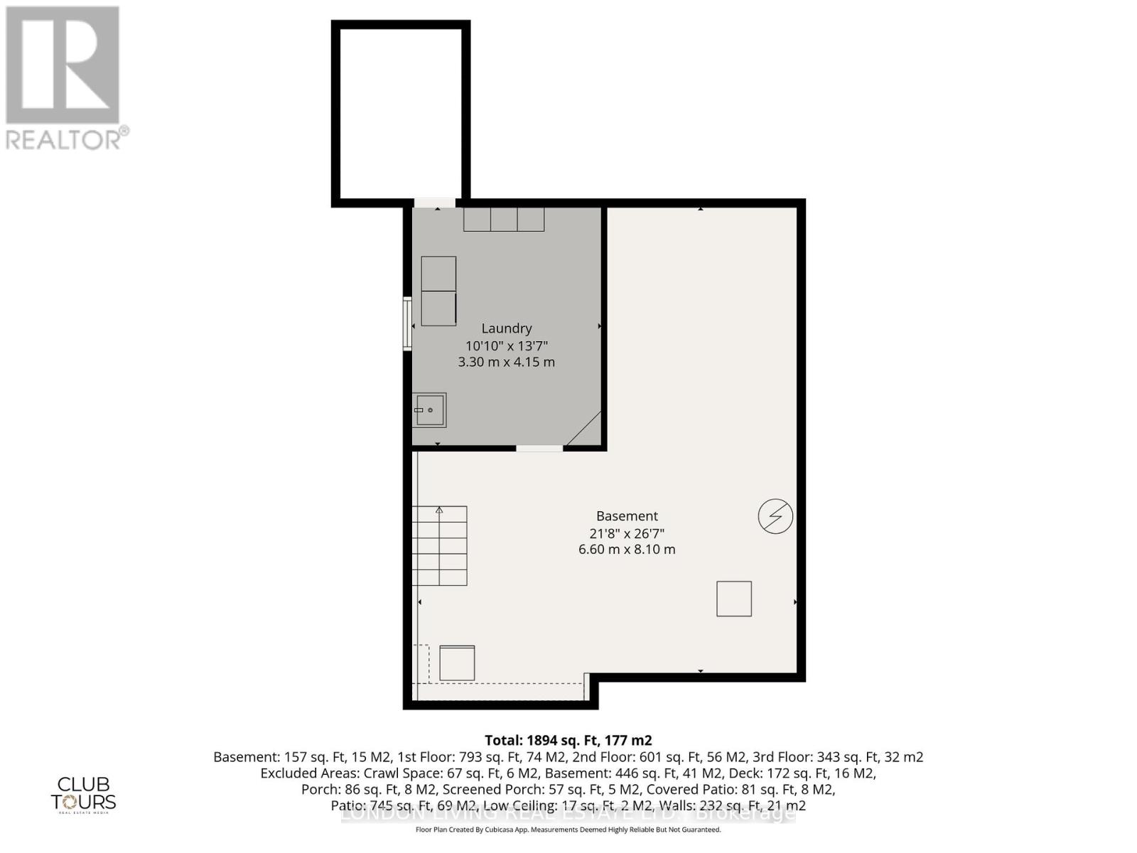 141 BRUCE STREET - 50