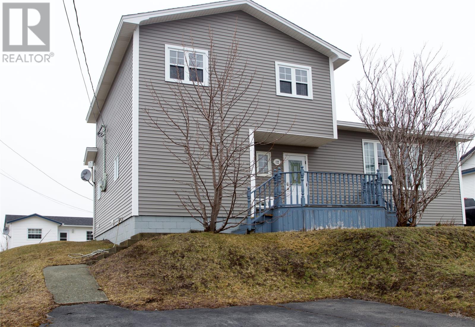 122-122A Coster Street - 2