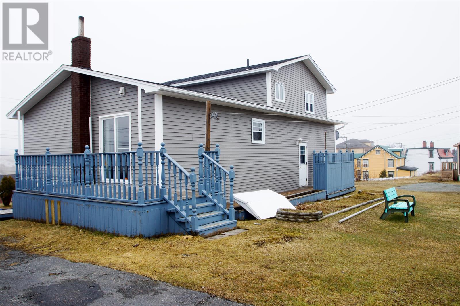 122-122A Coster Street - 3