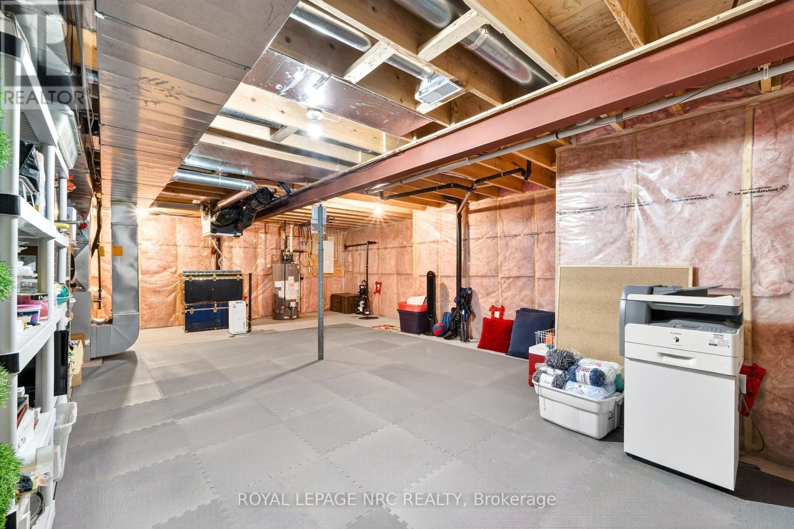 30 DRUMMOND CRESCENT - 35