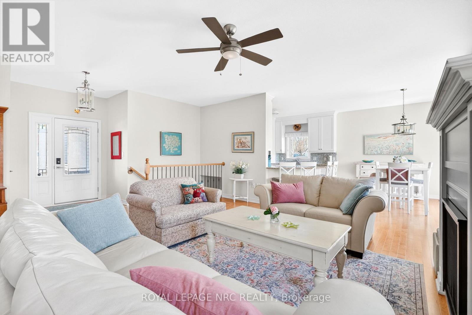 30 DRUMMOND CRESCENT - 5