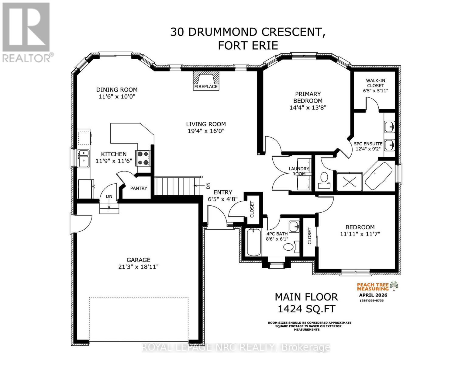 30 DRUMMOND CRESCENT - 42