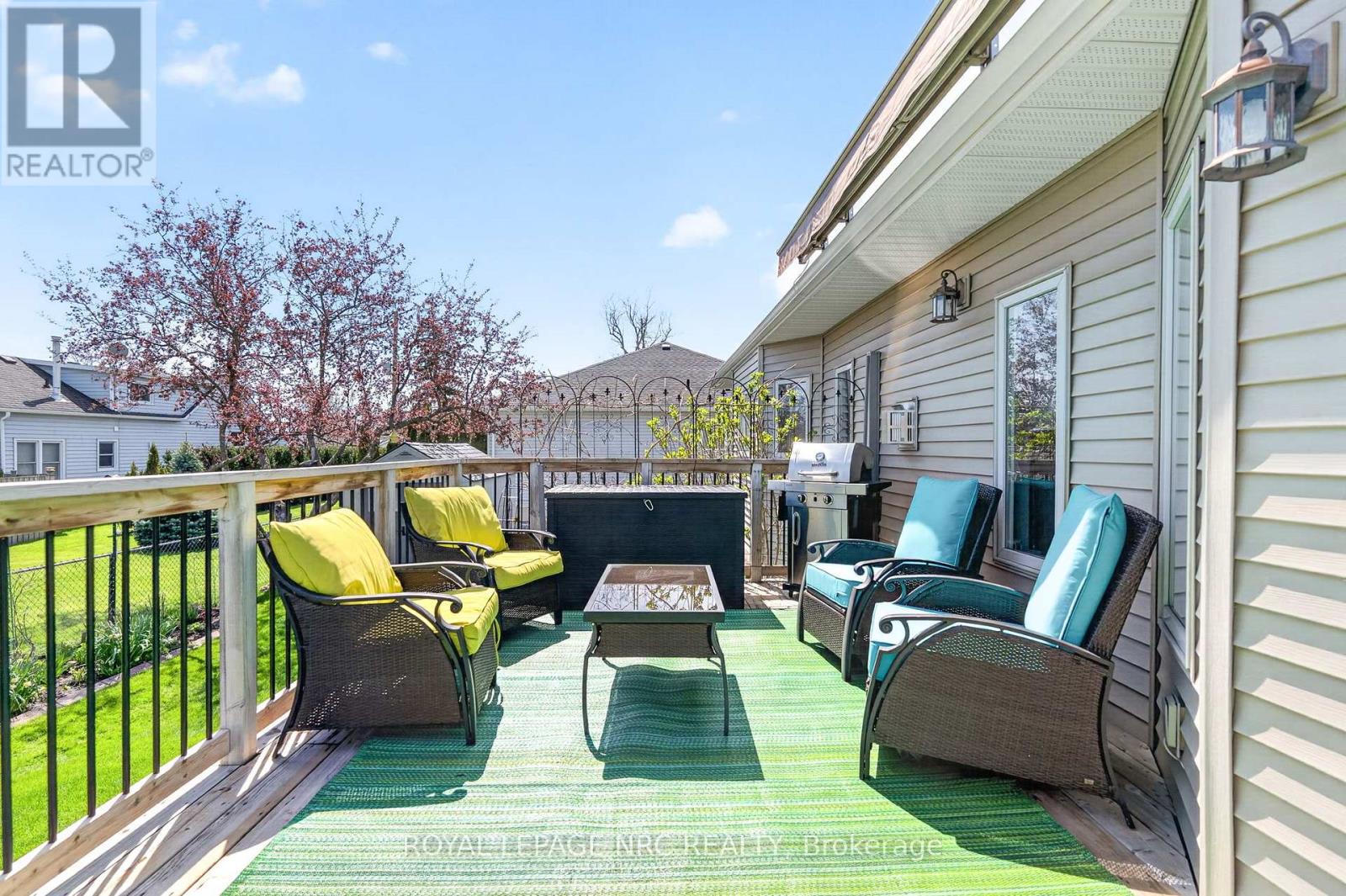 30 DRUMMOND CRESCENT - 41
