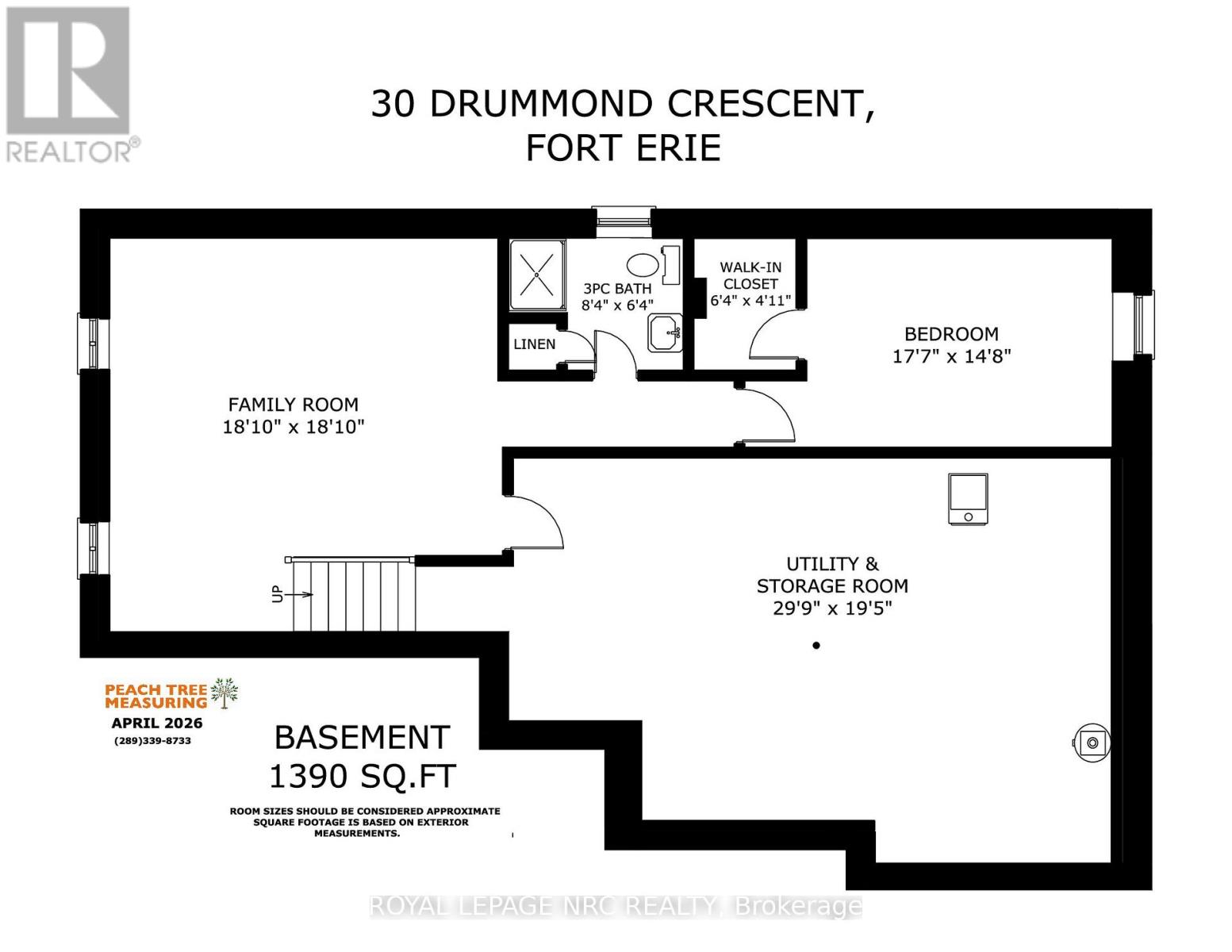 30 DRUMMOND CRESCENT - 43
