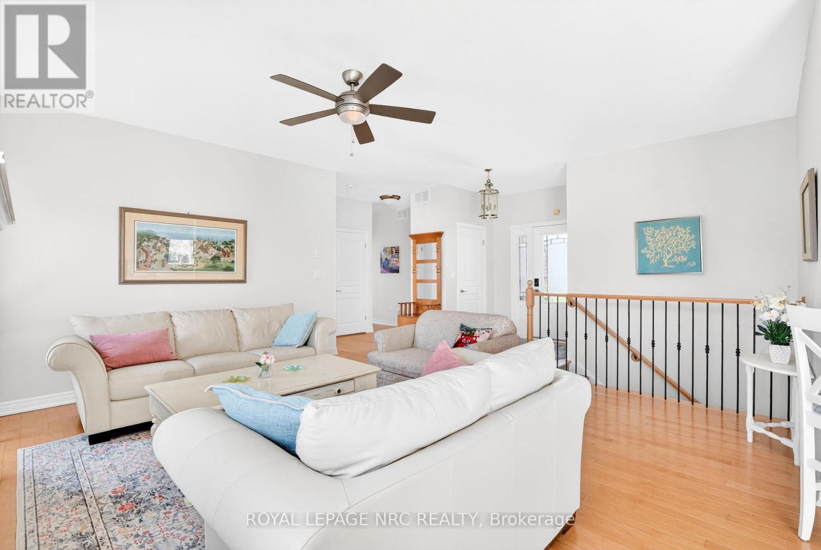 30 DRUMMOND CRESCENT - 6