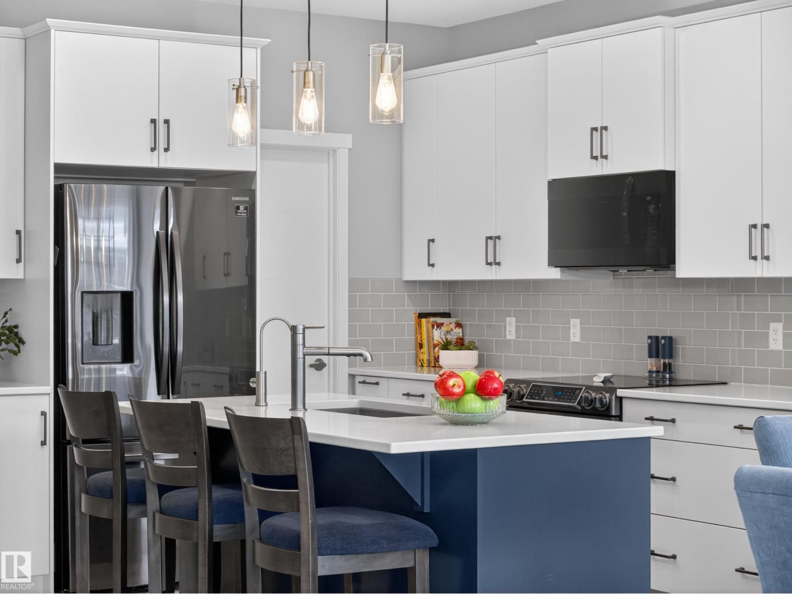 323 BALSAM LI, Leduc