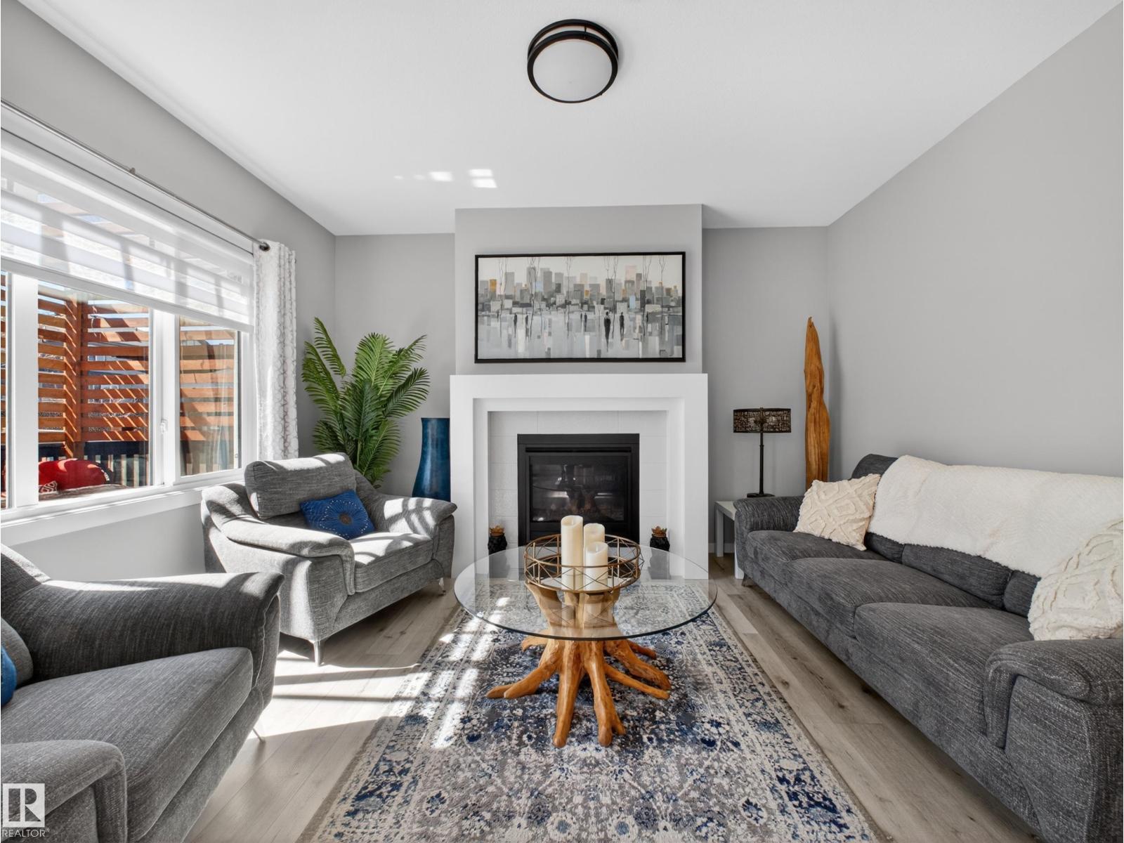 323 BALSAM LI, Leduc