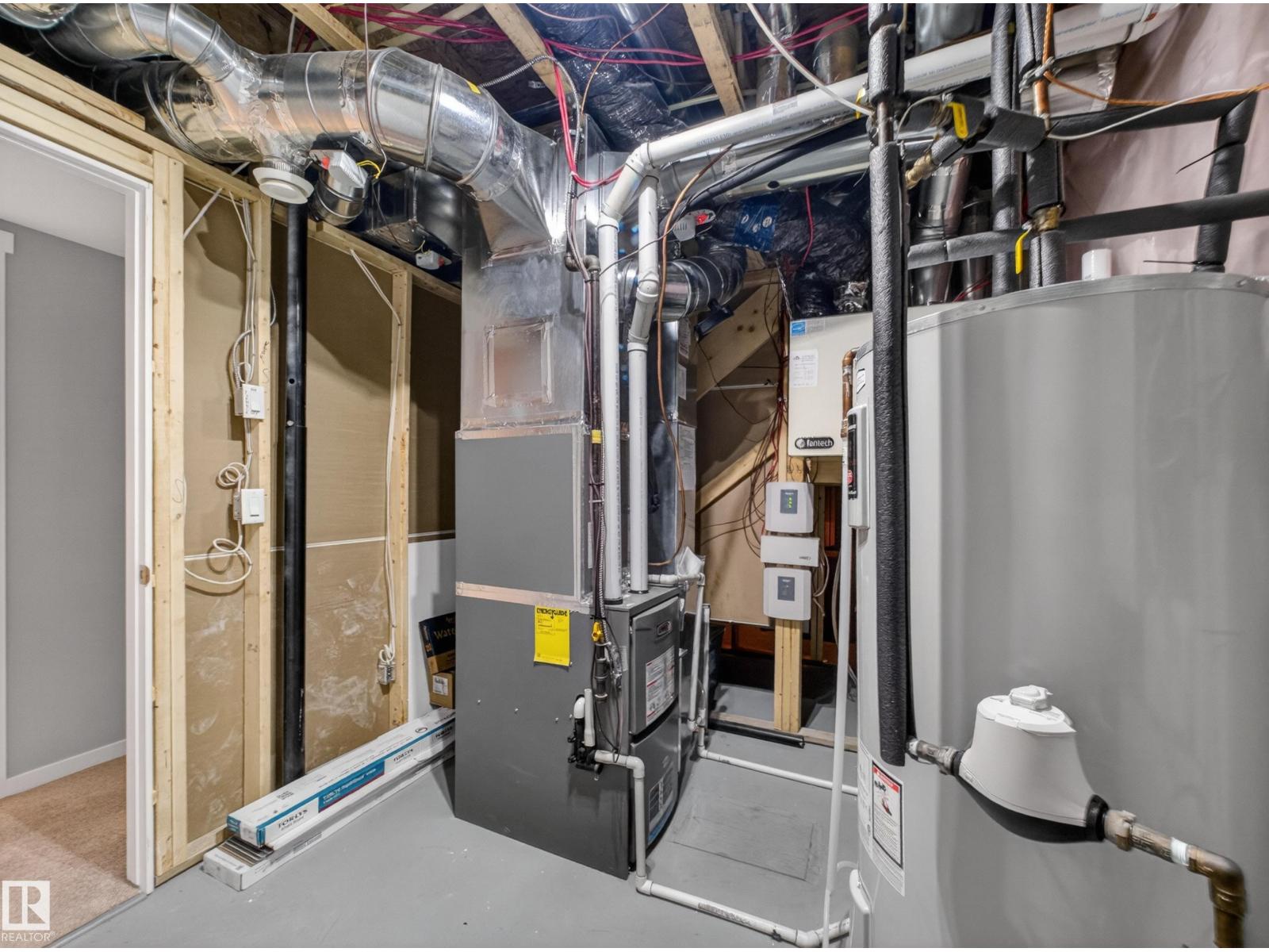 323 BALSAM LI, Leduc