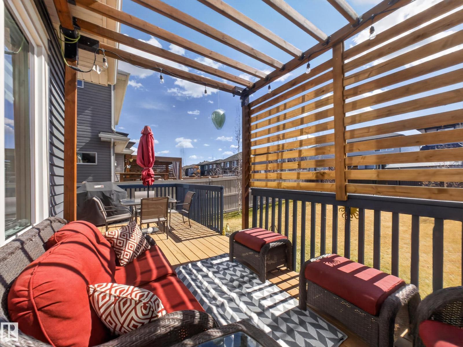 323 BALSAM LI, Leduc