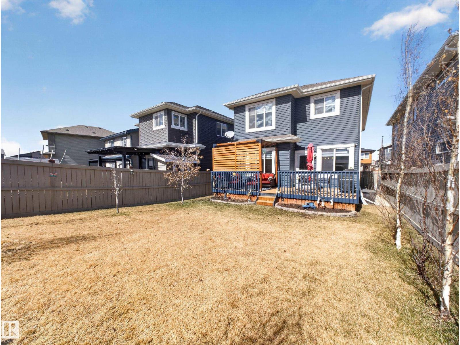 323 BALSAM LI, Leduc